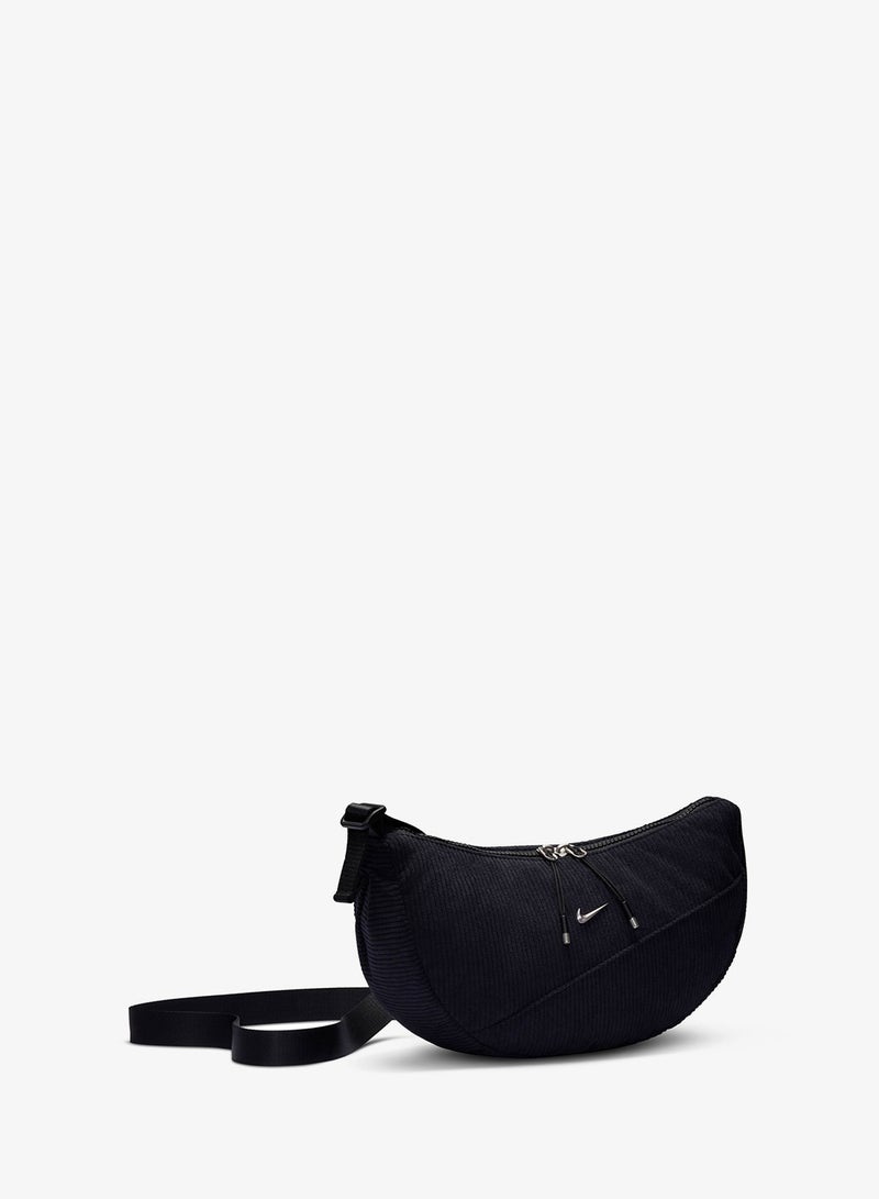 Nike Aura Crescent 2.0 Crossbody - Image 4